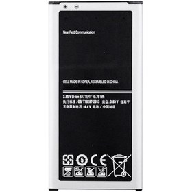 تصویر باتری موبایل مدل Galaxy j7 2016 با ظرفیت 3300mAh مناسب برای گوشی موبایل سامسونگ Galaxy j7 2016 