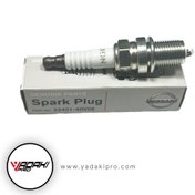 تصویر شمع اصلی نیسان کد 06 مناسب خودروهای رونیز، پیکاپ و سرانزا 