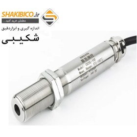 تصویر سنسور دما 500 درجه مادون قرمز اولئو تیپ OELEO CS20L-500 