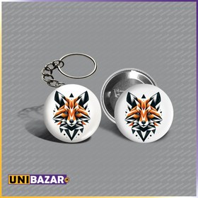 تصویر ست پیکسل و جاکلیدی رنگی 