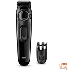 تصویر ست اصلاح براون مدل BT3222 ا Braun BT3222 Trimmer Set Braun BT3222 Trimmer Set