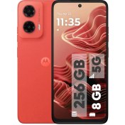 تصویر گوشی موتورولا (استوک) Moto G35 5G | حافظه 256 رم 8 گیگابایت Motorola Moto G35 5G (Stock) 256/8 GB