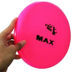 تصویر فریزبی مکس مدل MO-002 