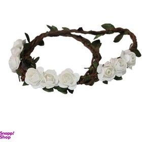 تصویر ریسه مو کد 006 