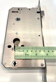 تصویر مغزی اکس هفت-مغزی بلند 