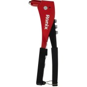 تصویر انبر پرچ رونیکس مدل 1605 