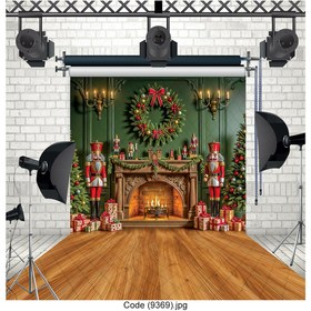 تصویر بکدراپ عکاسی Code (9369) 