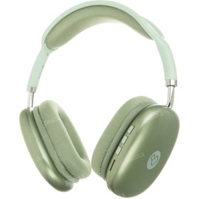 تصویر هدفون بلوتوثی پرووان ProOne مدل PHB3555 ا ProONE Bluetooth headphones model PHB3555 ProONE Bluetooth headphones model PHB3555
