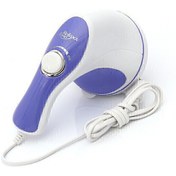 تصویر ماساژور همه کاره ریلکس اتد ون با ۵ سری ا relax and tone Versatile massager relax and tone Versatile massager