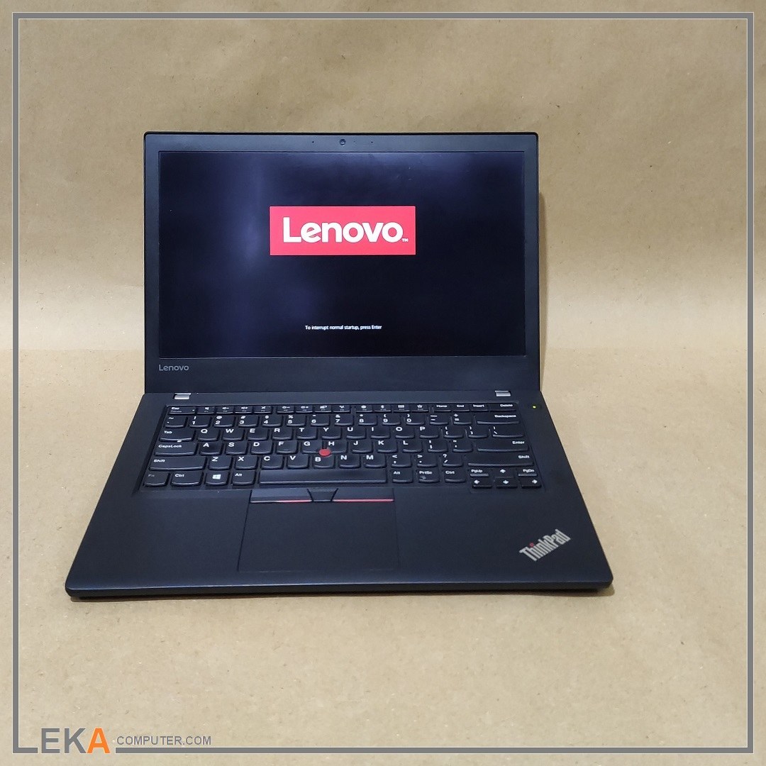 خرید و قیمت لپ تاپ لنوو Lenovo ThinkPad T480s Core i5 8350uرم16 | ترب