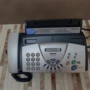 تصویر فکس برادر مدل Fax-8275 با قابلیت کپی 