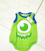 تصویر رامپر دیزنی مایک 