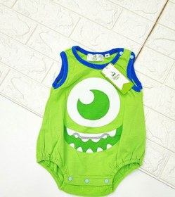 تصویر رامپر دیزنی مایک 