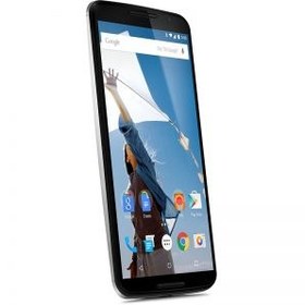 تصویر گوشی موتورولا Nexus 6 | حافظه 32 رم 3 گیگابایت Motorola Nexus 6  32/3 GB