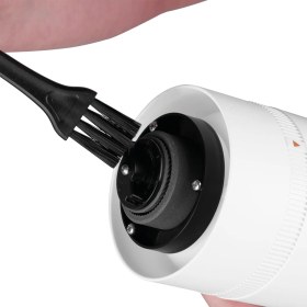 تصویر آسیاب قهوه شارژی 