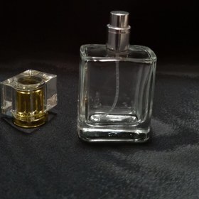 تصویر عطر ادکلن باکارات رژ قرمز - 50میل Baccarat Rouge 540