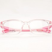 تصویر عینک طبی بچه گانه -برند Nahal- مدل 2 