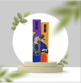 تصویر خط چشم کالیستا 