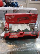 تصویر ابزار چند کاره سایش میل واکی m12 Milwaukee M12