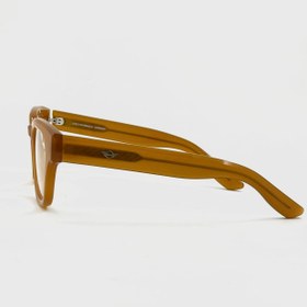 تصویر عینک اشنباخ اصل با فریم کاوچویی | طراحی آلمانی، سبک ۲۰۲۵ 