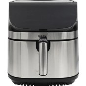 تصویر سرخ کن مکسی مدل 90 با ۲ المنت 