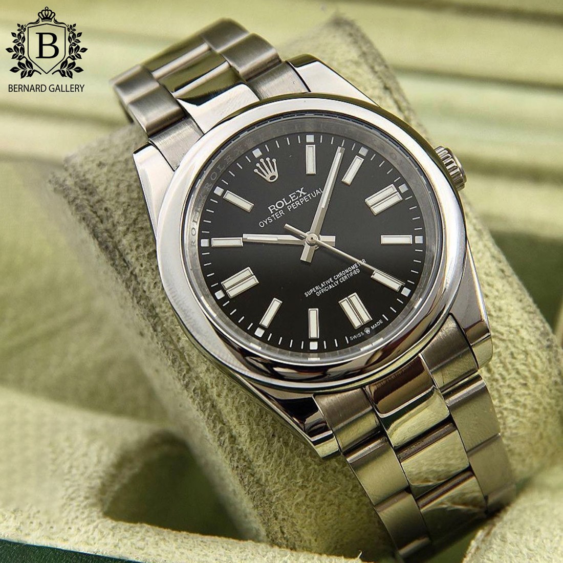 Rolex Oyster Perpetual 41 6774C