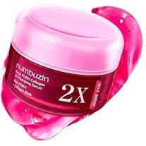 تصویر سرم PDRN کلاژن گل رز نامبوزین شماره ۲ حجم ۳۰ میلی‌لیتر 