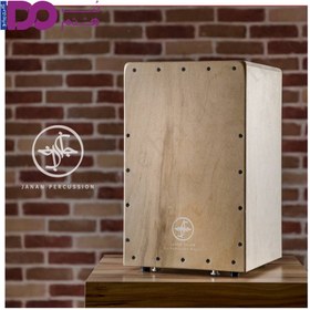 تصویر کاخن جانان مدل NT 