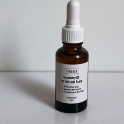 تصویر روغن رزماری (Rosemary Oil) 