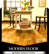 تصویر کفپوش مدرن فلور Modern Floor 