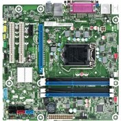 تصویر مادربرد Intel B75 (استوک) ا Motherboard Intel B75 (stock) Motherboard Intel B75 (stock)