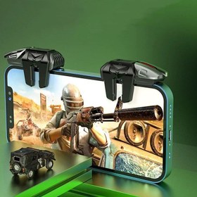 تصویر دسته بازی PUBG کد G21 