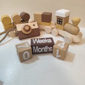 تصویر پک اقتصادی 