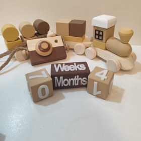 تصویر پک اقتصادی 