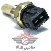 تصویر شمع آب زیمنس 2 فیش پراید و 405 مشکی HIC 