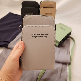 تصویر کیف پاسپورتی 