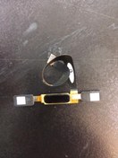 تصویر فلت دکمه وسط نوکیا AT-1021 