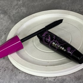 تصویر ریمل مکس صورتی 