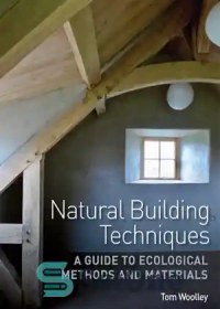 خرید و قیمت دانلود کتاب Natural Building Techniques A Guide to ...