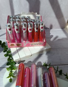 تصویر لیپ گلاس شاین دار - 3 