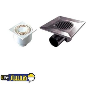 تصویر کفشور پوش فیت 