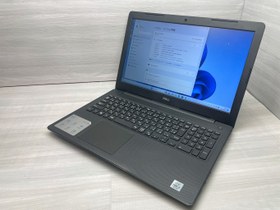 تصویر لپتاپ Core i5 نسل 10 برند DELL VOSTRO (استوک) 