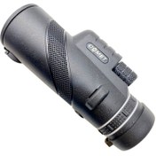 تصویر دوربین تک چشمی کومت مدل 40X60 