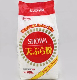 تصویر ارد تمپورا (700 گرم) 