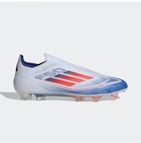 تصویر F50 Elite مردانه سفید Grass Field Cramp آدیداس adidas 