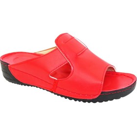 تصویر صندل طبی زنانه آیمون Aymon medical sandals for women