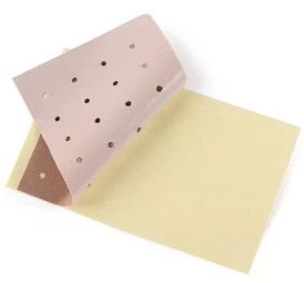 تصویر چسب زفت (ضددرد) 