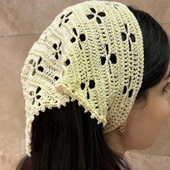 تصویر مینی اسکارف / باندانا 