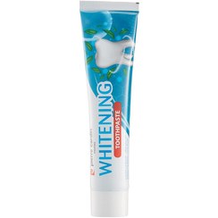 تصویر خمیردندان سفید کننده پیرکاردین Pierre Cardin Whitening Toothpaste 75ml