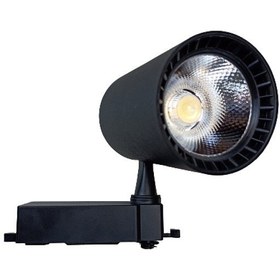 تصویر چراغ ریلی 40 وات مد track light - مهتابی 